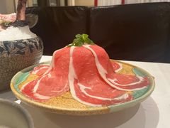-红鼎豆捞(临江大道店)