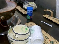 -大明铜锅·烤涮坊·烧烤(总店)