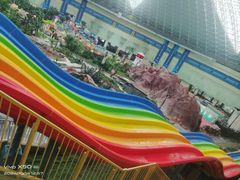-青岛海泉湾度假区温泉
