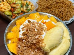 -水牛奶皇后糖水铺(深圳总店)