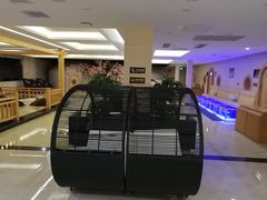 -汤里来温泉