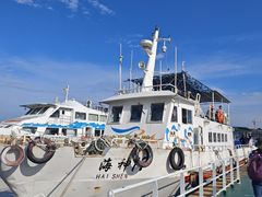 -龙爪山国家地质公园