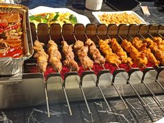 -郎出山烧烤(胶州店)