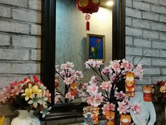 门面-徐记私厨(半淞园路店)