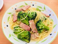 -萨莉亚意式餐厅(深圳北站店)