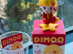 -麦当劳(豫园店)