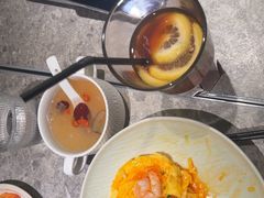 -留半山·香港食堂(啦啦宝都店)