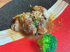 -鸟鹏烧鸟居酒屋(仁恒梦中心店)