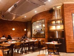 大堂-铁公鸡·四川料理(天环广场店)