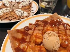 -La Creperie法餐厅(芮欧百货店)
