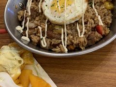 -青春分食(仙林大学城店)