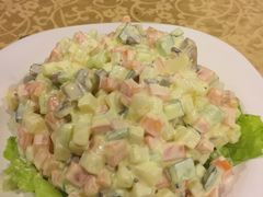 -维吾尔餐厅(宜山路店)