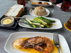 -Ministry of Crab•MOC(交子大道店)