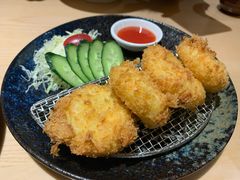-越光米贩精致料理餐厅(金鹰店)