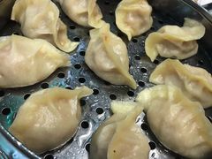 羊肉蒸饺-内蒙古牛羊肉特色美食(后海滨路店)