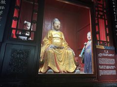 -成都武侯祠博物馆