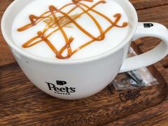 -Peet's Coffee皮爷咖啡(大学路店)