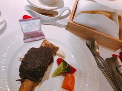 -王品牛排(郑州大卫城店)