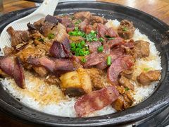 -顺徕德·仙庙烧鸡(桂庙路店)