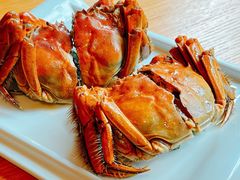 陈年花雕酒醉六月黄-新荣记(西溪湿地店)