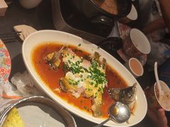 -知楚•精致湖北菜(武商MALL店)