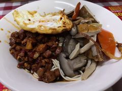 -辣肉面大王(天平路店)