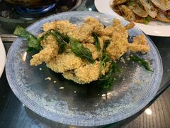 -金姐台湾菜(珠江路店)