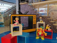 -永旺梦乐城国际商城(北清路店)