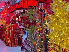 -西北轻工批发市场