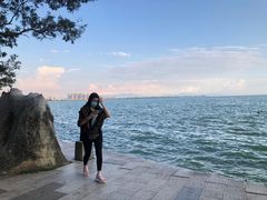 -滇池海埂公园