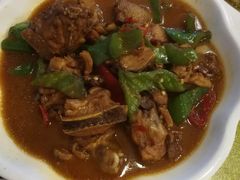 -假日花园主题餐厅