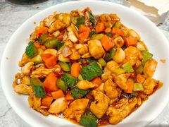 -聚丰园•湖鲜餐厅(阿红私房菜梅石路店)