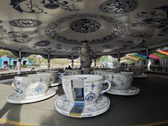 -南京银杏湖乐园