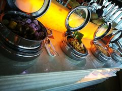 -黄金海景大酒店-旋转餐厅