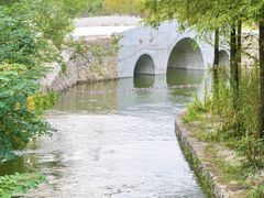 -黄陂区野村谷景区