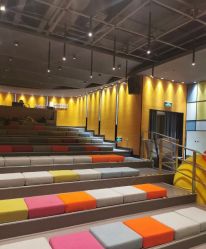 点击看大图 -小鸡哆哆故事屋·儿童乐园(嘉里城店)