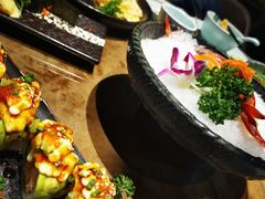 -古京·臻致料理(月湖店)