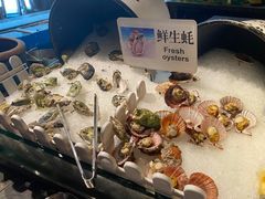 -星伦多 自助料理(圆融店)