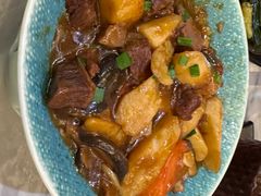 -君霖海鲜私房菜(春柳店)