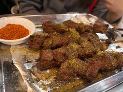 -泽成冰煮羊火锅(中正天街店)