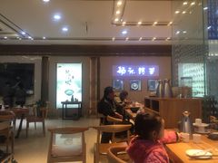 -杨记清芳牛肉拉面(京广路店)