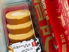 -詹记桃酥(北京通州梨园店)