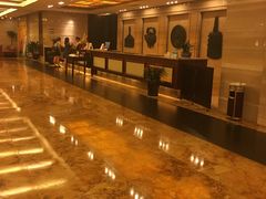 -绍兴鉴湖君澜大酒店