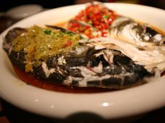 -湘与香缘·湖南菜(王府井北京市百货大楼店)