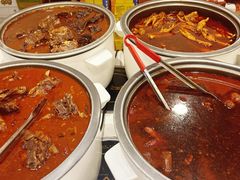 -水仙拉面(水仙街店)