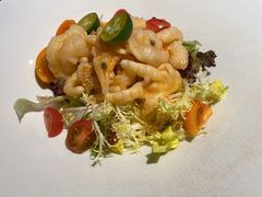 -艺术食堂(创意料理)