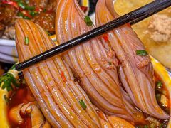 -红鼎坊·老成都火锅(新南门店)