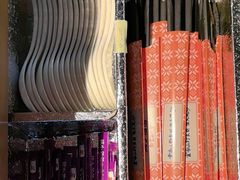 -茄子恰恰·新云南小炒(坪山益田店)