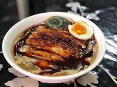 -何老二卤汁凉粉