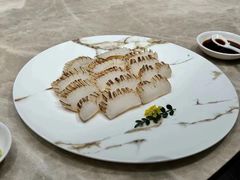 -潮汕味道煮海餐厅(金麟大厦店)